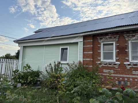 dom-derevnya-ankudinovka-kstovskiy-rayon фото