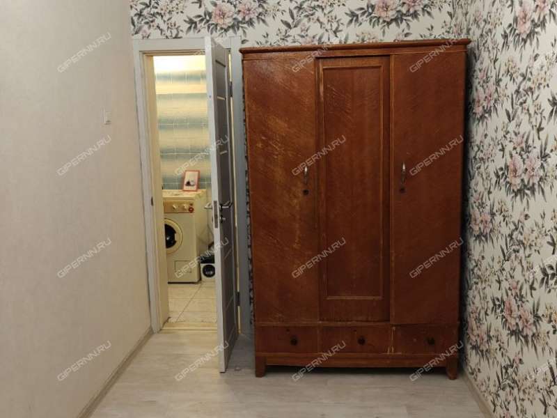 двухкомнатная квартира на Звенигородской улице дом 5