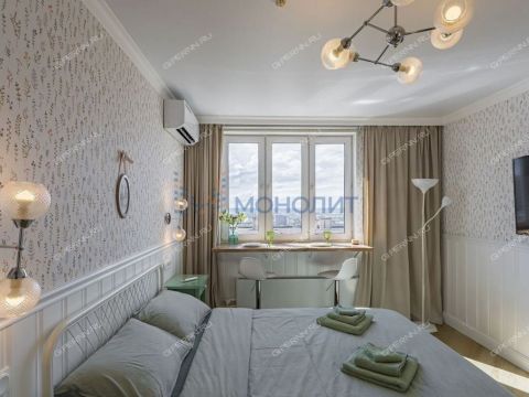 kvartira-studiya-ul-geroya-zhidkova-d-6 фото