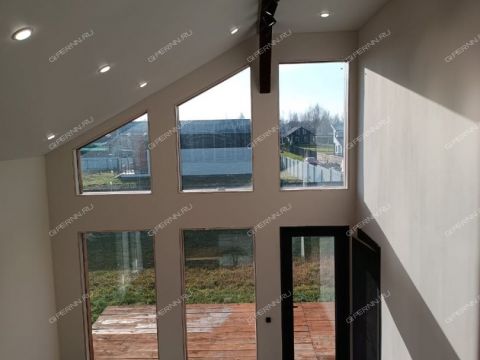 dom-derevnya-vashuriha-gorodeckiy-rayon фото