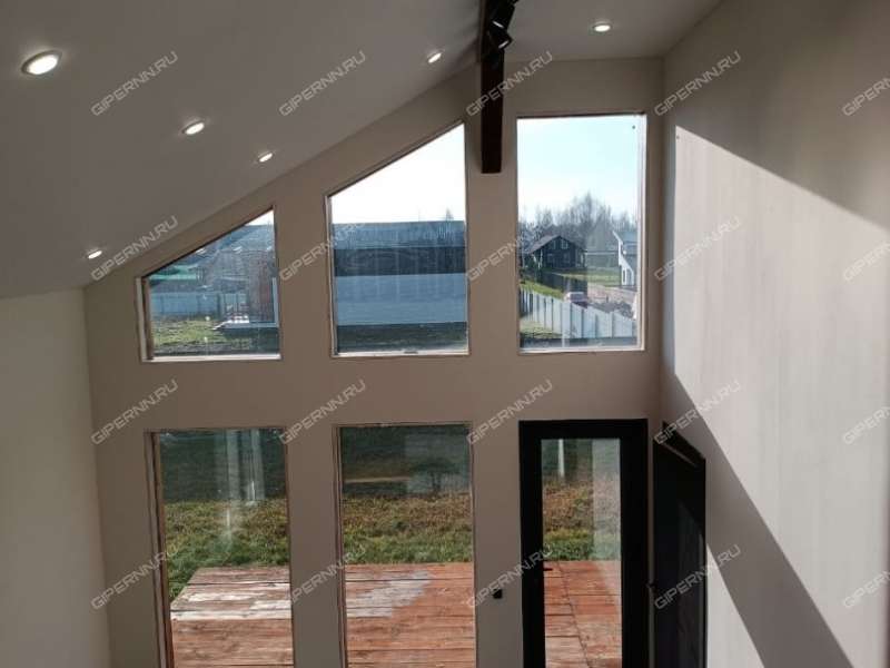 дом на  деревня Вашуриха