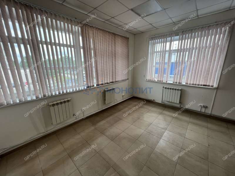 помещение под офис, недвижимость под образовательные учреждения на Борской улице