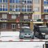 помещение под торговую площадь на улице Родионова
