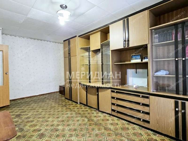 однокомнатная квартира на Победы дом 10 посёлок Октябрьский