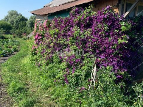 dom-selo-troickoe-2-e-vadskiy-municipalnyy-okrug фото