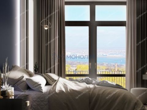 1-komnatnaya-ul-vladimira-vysockogo-1 фото