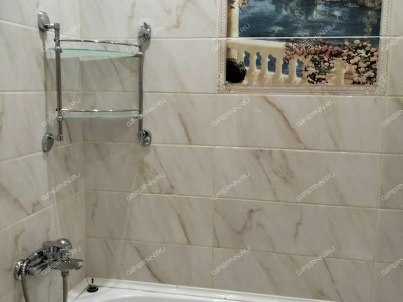 однокомнатная квартира на Дворовой улице дом 30