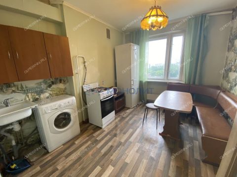 1-komnatnaya-ul-sergeya-esenina-d-31 фото