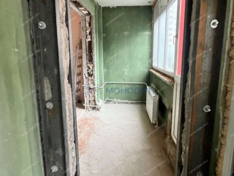 помещение под торговую площадь, недвижимость под общепит на улице Верхнепечёрская