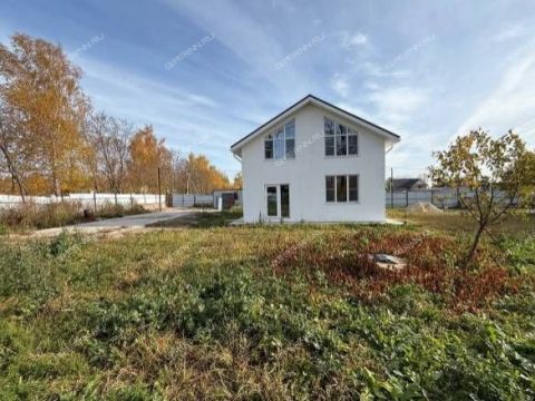 kottedzh-selo-doskino-bogorodskiy-municipalnyy-okrug фото