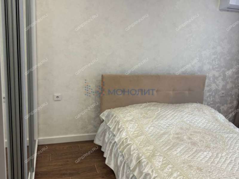 однокомнатная квартира на улице 8 Марта дом 26