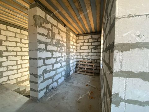 kottedzh-derevnya-krutaya-kstovskiy-rayon фото