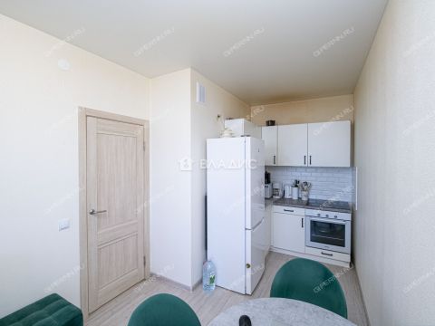 1-komnatnaya-derevnya-ankudinovka-kstovskiy-rayon фото