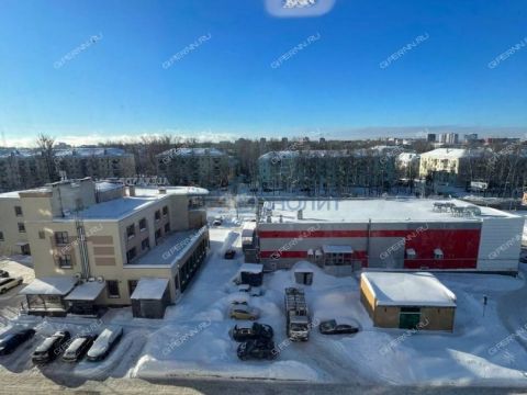 2-komnatnaya-gorod-kstovo-kstovskiy-rayon фото