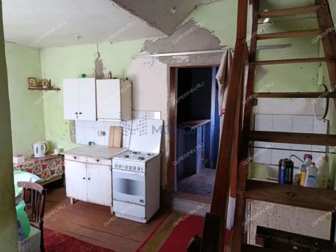 dom-derevnya-valki-gorodskoy-okrug-bor фото