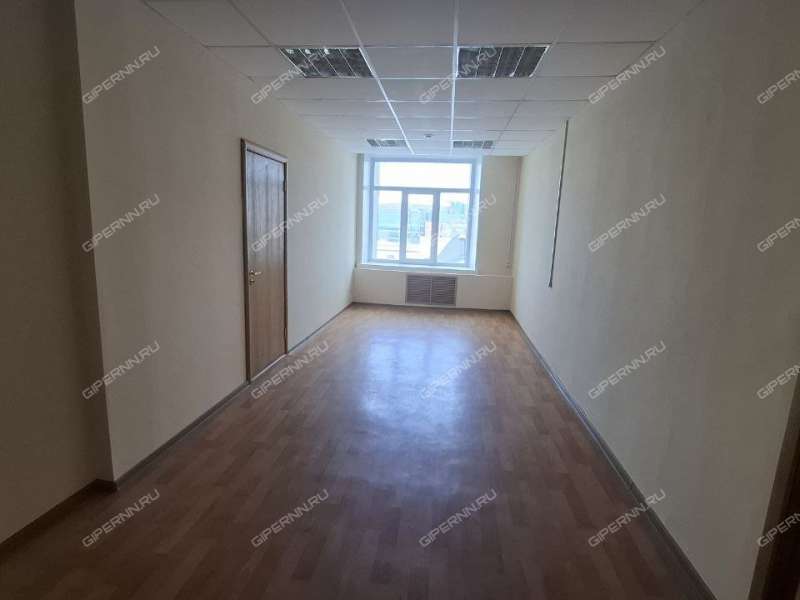 помещение под офис на Окском съезде