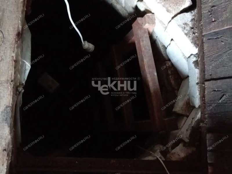 дом на Ясная Поляна ул город Заволжье
