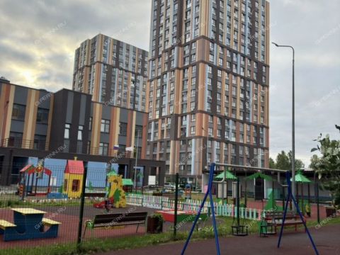 2-komnatnaya-ul-gleba-uspenskogo-d-1-k8 фото