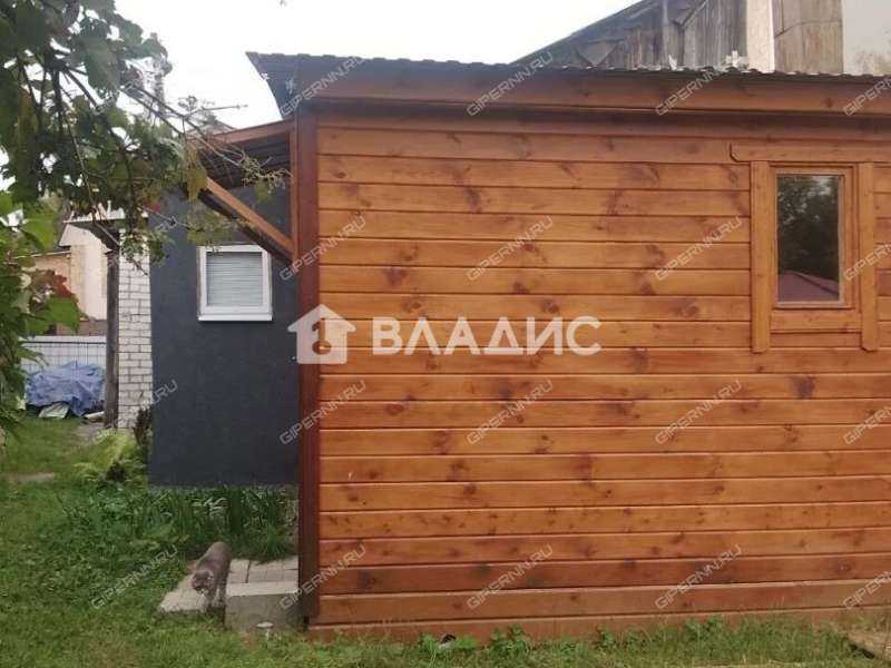 1/2 дома на улице 1 Мая сельский посёлок Гавриловка