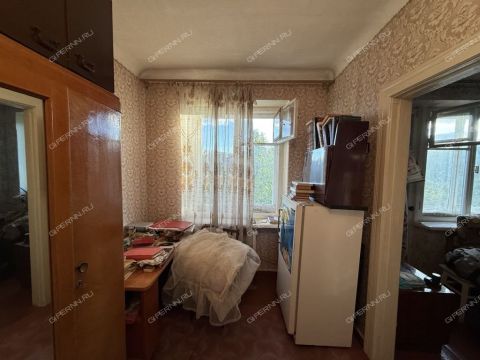 2-komnatnaya-gorod-zavolzhe-gorodeckiy-rayon фото