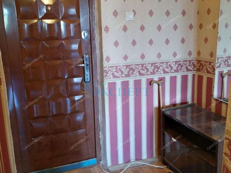 однокомнатная квартира на Южном шоссе дом 32а