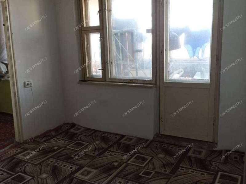 трёхкомнатная квартира на Заречном бульваре дом 7 к1