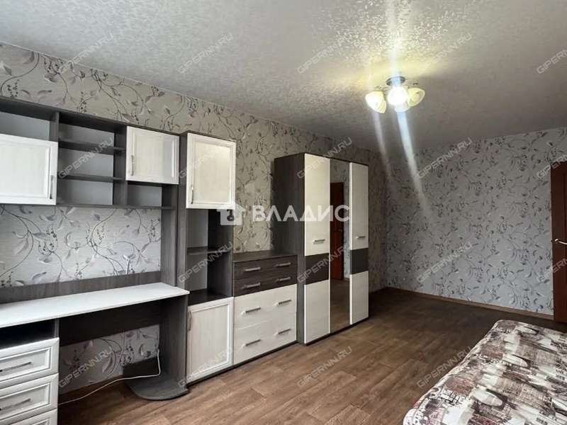 двухкомнатная квартира на 23 город Кстово
