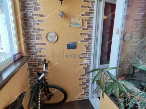 1-komnatnaya-ul-kosmicheskaya-d-51 фото