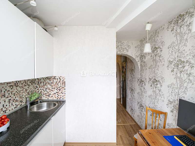 трёхкомнатная квартира на 30 город Кстово