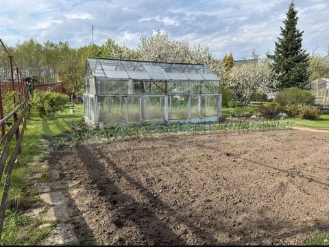 dacha-derevnya-savelovo-bogorodskiy-municipalnyy-okrug фото