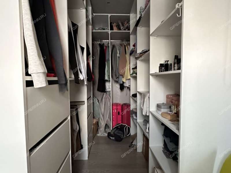 дом на 3-й линии