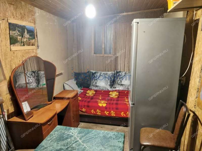 дом на СНТ Сокол №3