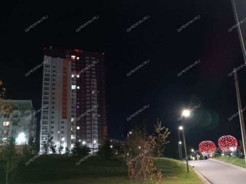 1-komnatnaya-ul-kompozitora-kasyanova-d-11 фото