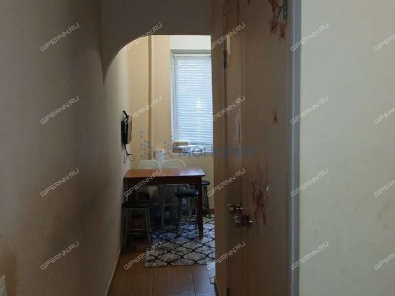 двухкомнатная квартира на Лубянской улице дом 2