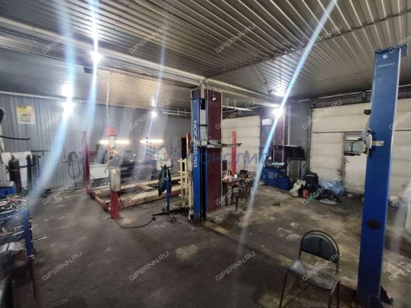 готовый бизнес готовый бизнес в Московском районе Нижнего Новгорода