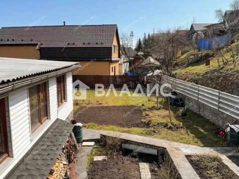 dom-selo-bezvodnoe-kstovskiy-rayon фото