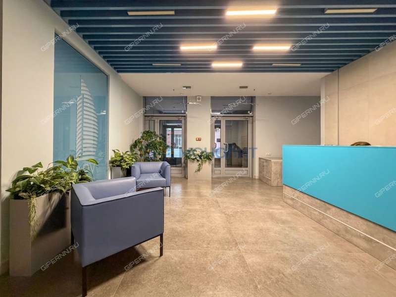 четырёхкомнатная квартира на Сенной площади дом 1