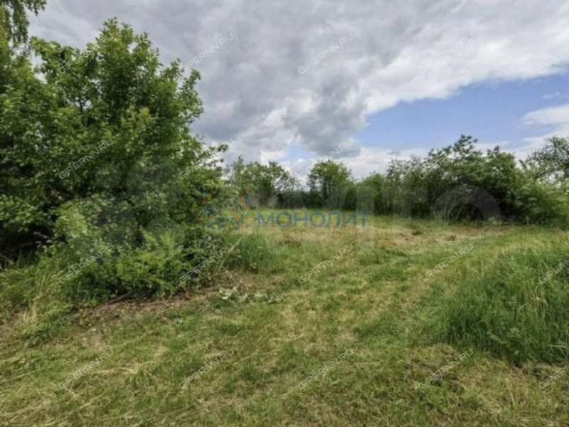 земельный участок 5 соток СНТ Первоцвет деревня Крутая