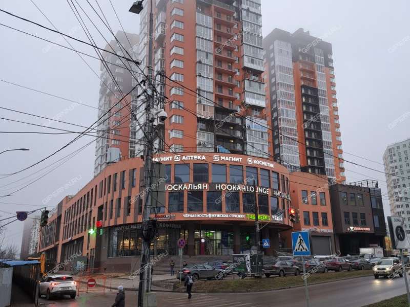 помещение под помещение свободного назначения, офис на улице Тимирязева