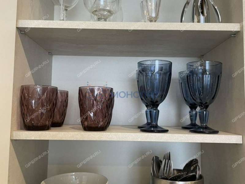 арендный бизнес помещение в нежилом здании в Нижегородском районе Нижнего Новгорода