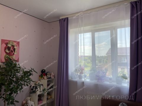 taunhaus-selo-bolshaya-elnya-kstovskiy-rayon фото