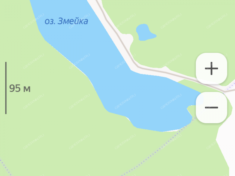 дом на  Первомайский