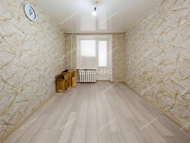 двухкомнатная квартира на проспекте Ленина дом 45