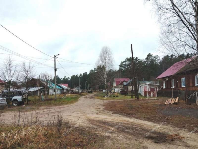 земельный участок 9 соток - Ризадеевский сп