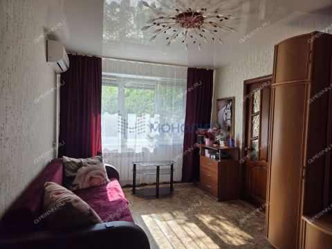 2-komnatnaya-gorod-dzerzhinsk-gorodskoy-okrug-dzerzhinsk фото