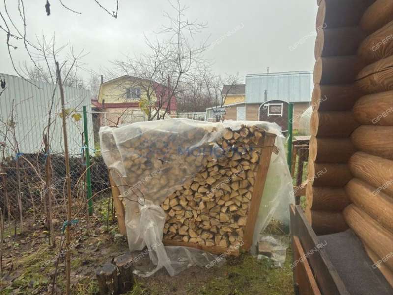 дача на СНТ Вишенка посёлок Юрьевец