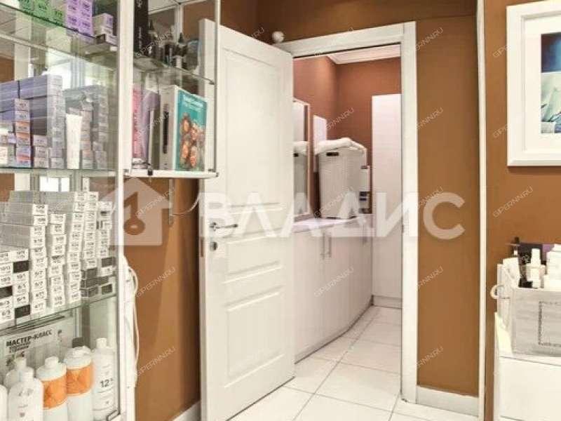 помещение под помещение свободного назначения на Ильинской улице