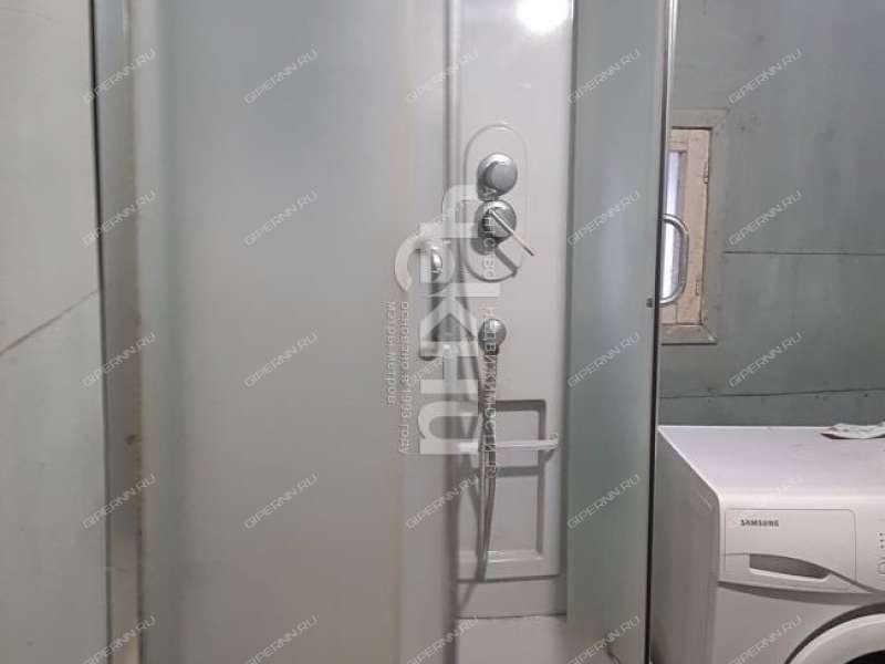 дом на Агрономической улице