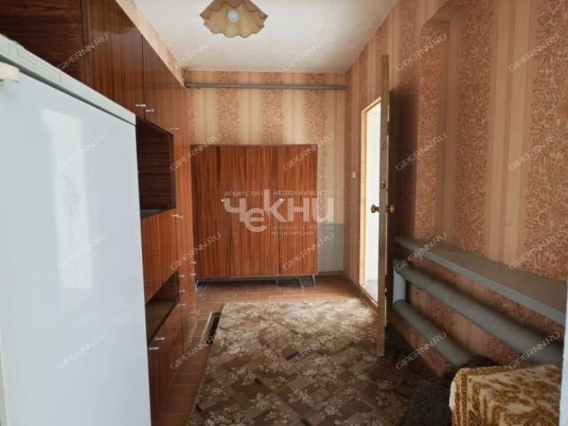 дом на Новой улице деревня Бурцево