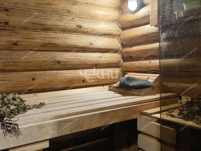 дом на Северной улице деревня Ковригино, Ковригинский сельсовет